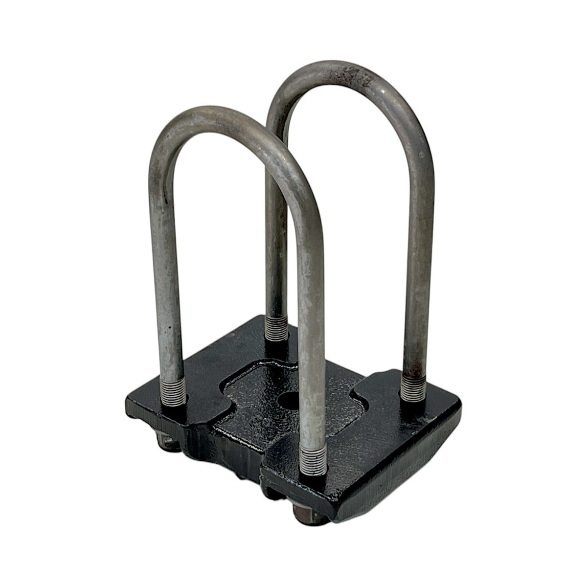 Suporte Feixe Mola Grampo Estribo VW Amarok V6 2018 2019