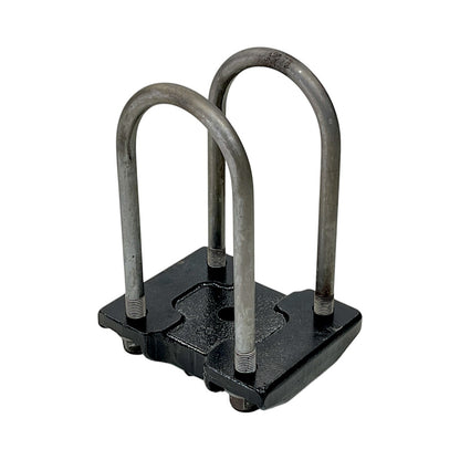 Suporte Feixe Mola Grampo Estribo VW Amarok V6 2018 2019