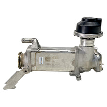 Radiador Resfriador Valvula EGR VW Amarok 3.0 V6 225cv 2019