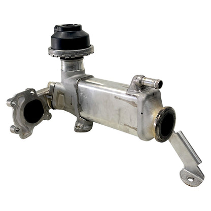 Radiador Resfriador Valvula EGR VW Amarok 3.0 V6 225cv 2019