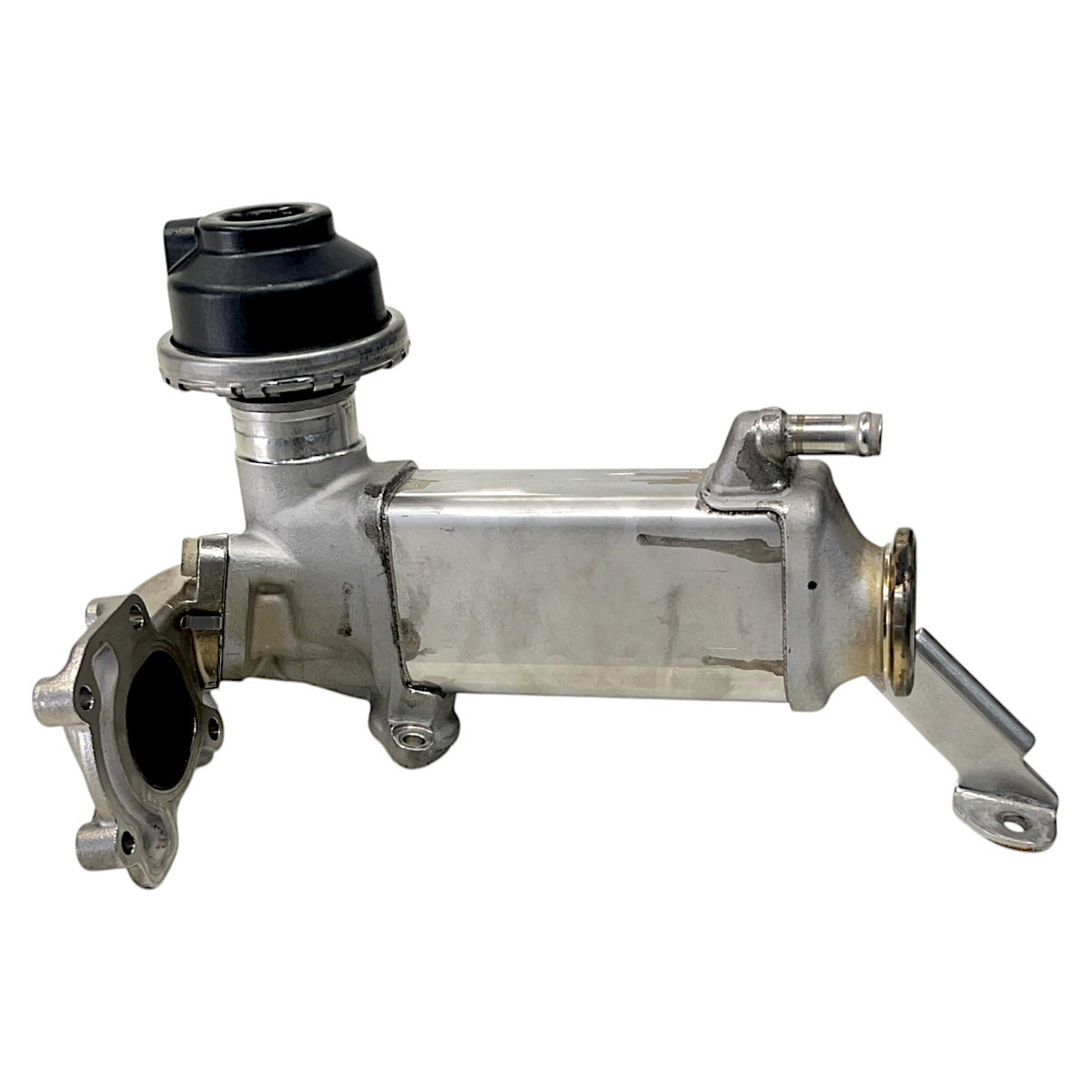 Radiador Resfriador Valvula EGR VW Amarok 3.0 V6 225cv 2019