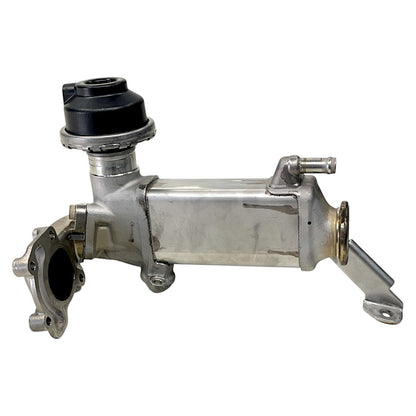 Radiador Resfriador Valvula EGR VW Amarok 3.0 V6 225cv 2019