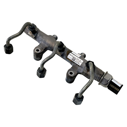 Flauta Combustível Sensor Pressão VW Amarok V6 2019 Esquerdo