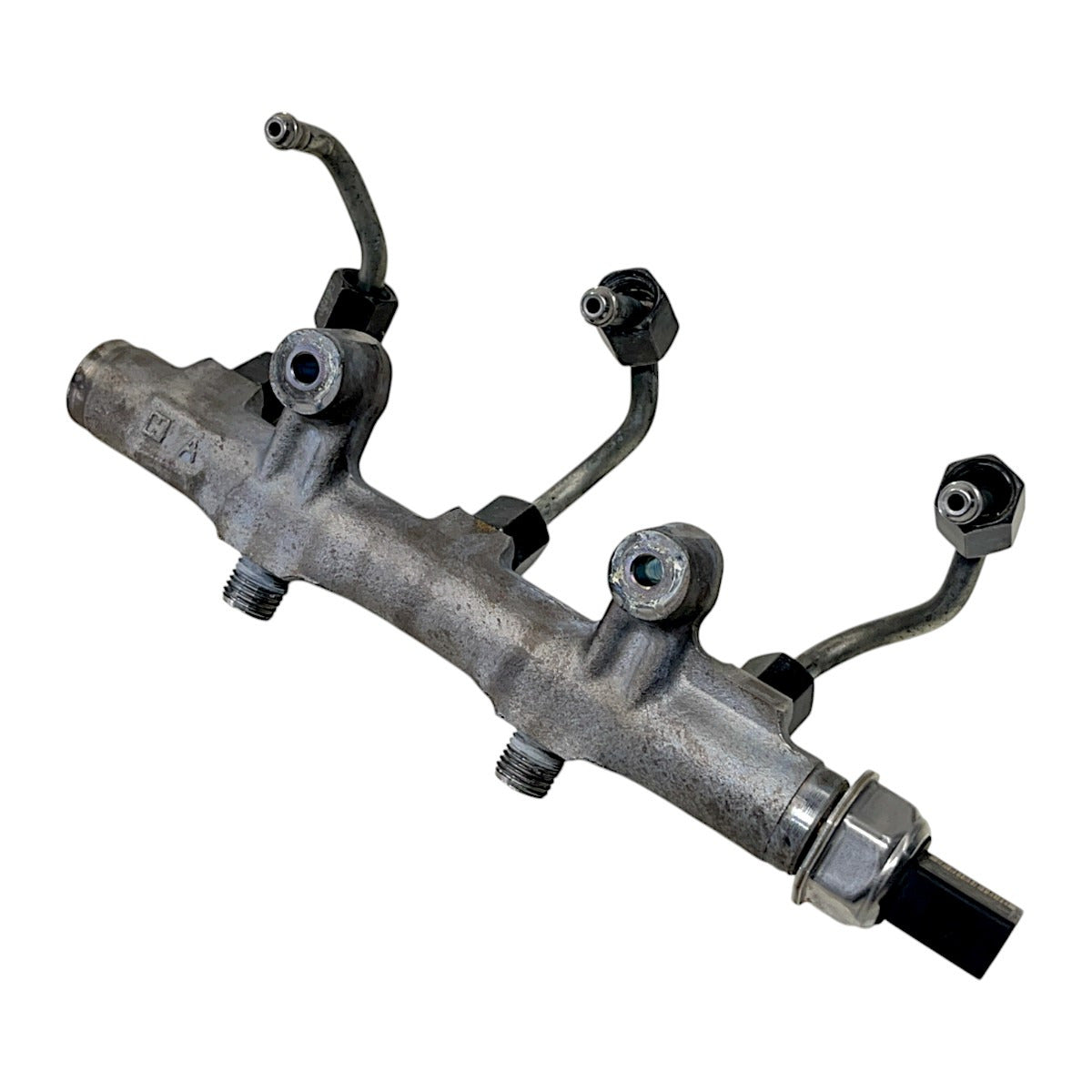 Flauta Combustível Sensor Pressão VW Amarok V6 2019 Esquerdo