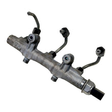 Flauta Combustível Sensor Pressão VW Amarok V6 2019 Esquerdo