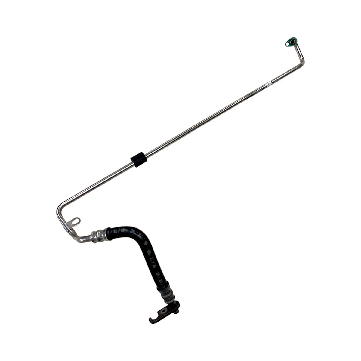 Mangueira Radiador Óleo Câmbio VW Amarok 3.0 V6 225cv 2019