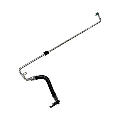 Mangueira Radiador Óleo Câmbio VW Amarok 3.0 V6 225cv 2019