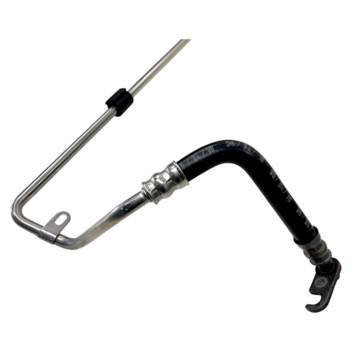 Mangueira Radiador Óleo Câmbio VW Amarok 3.0 V6 225cv 2019