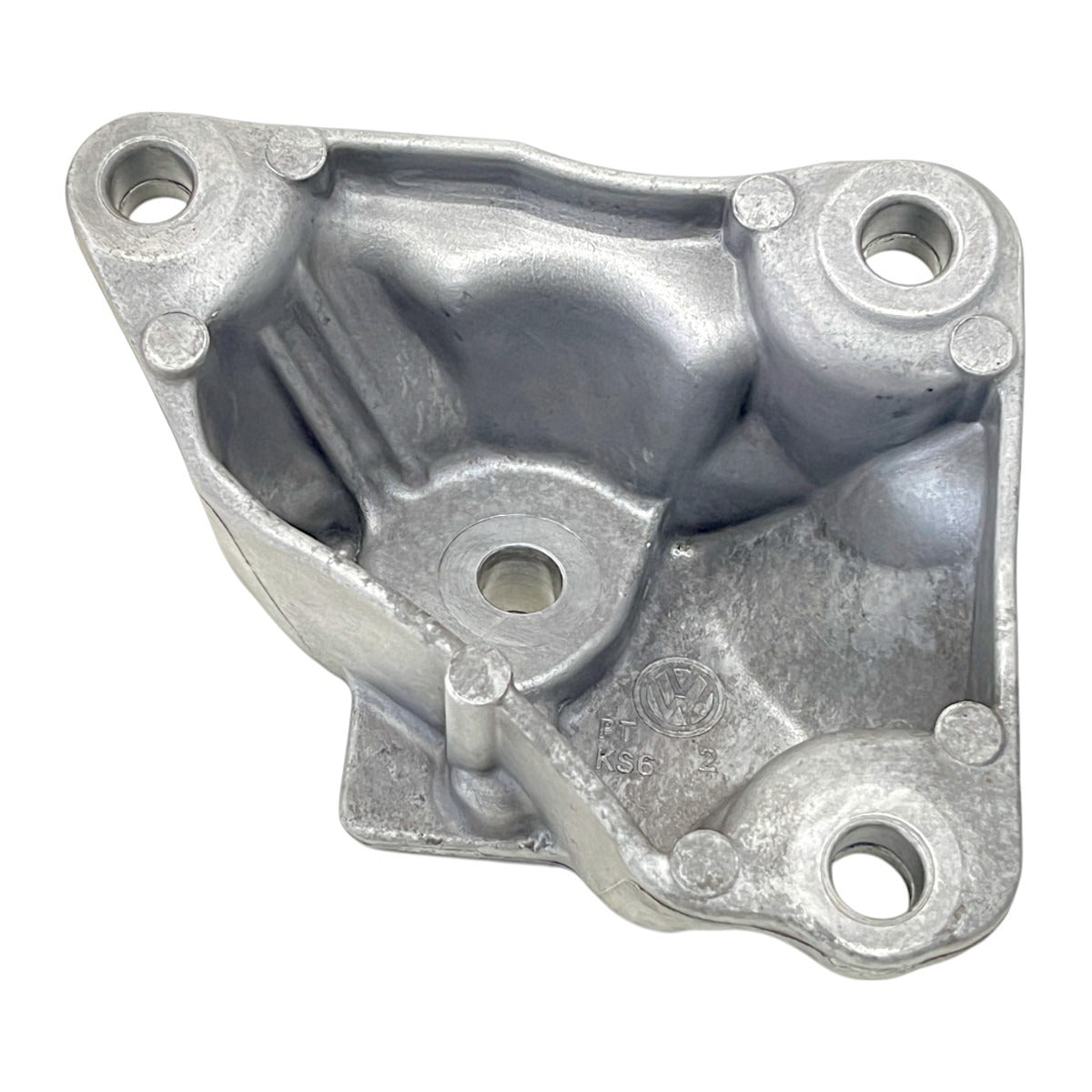 Suporte Calço Coxim Motor VW Amarok V6 2018 2019 Esquerdo