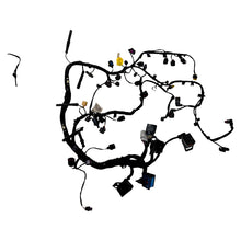 Chicote Injeção Motor VW Amarok V6 225cv 2019 059971604C