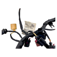 Chicote Injeção Motor VW Amarok V6 225cv 2019 059971604C