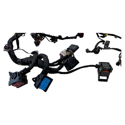 Chicote Injeção Motor VW Amarok V6 225cv 2019 059971604C