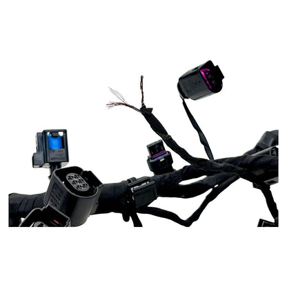 Chicote Injeção Motor VW Amarok V6 225cv 2019 059971604C