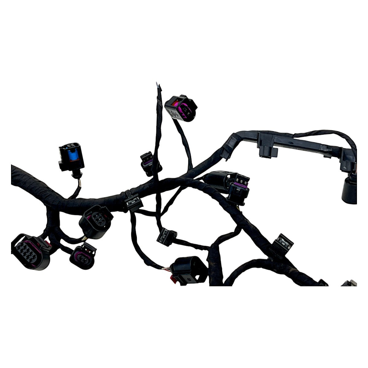 Chicote Injeção Motor VW Amarok V6 225cv 2019 059971604C