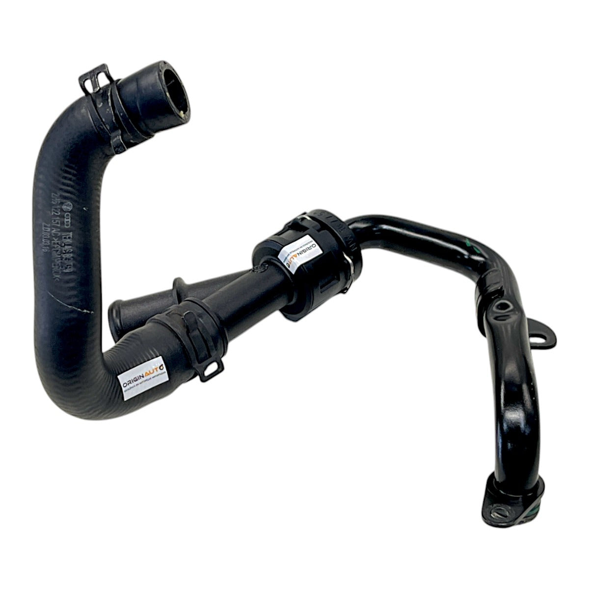 Mangueira Água Radiador VW Amarok V6 225cv 2019 2H6122157AC