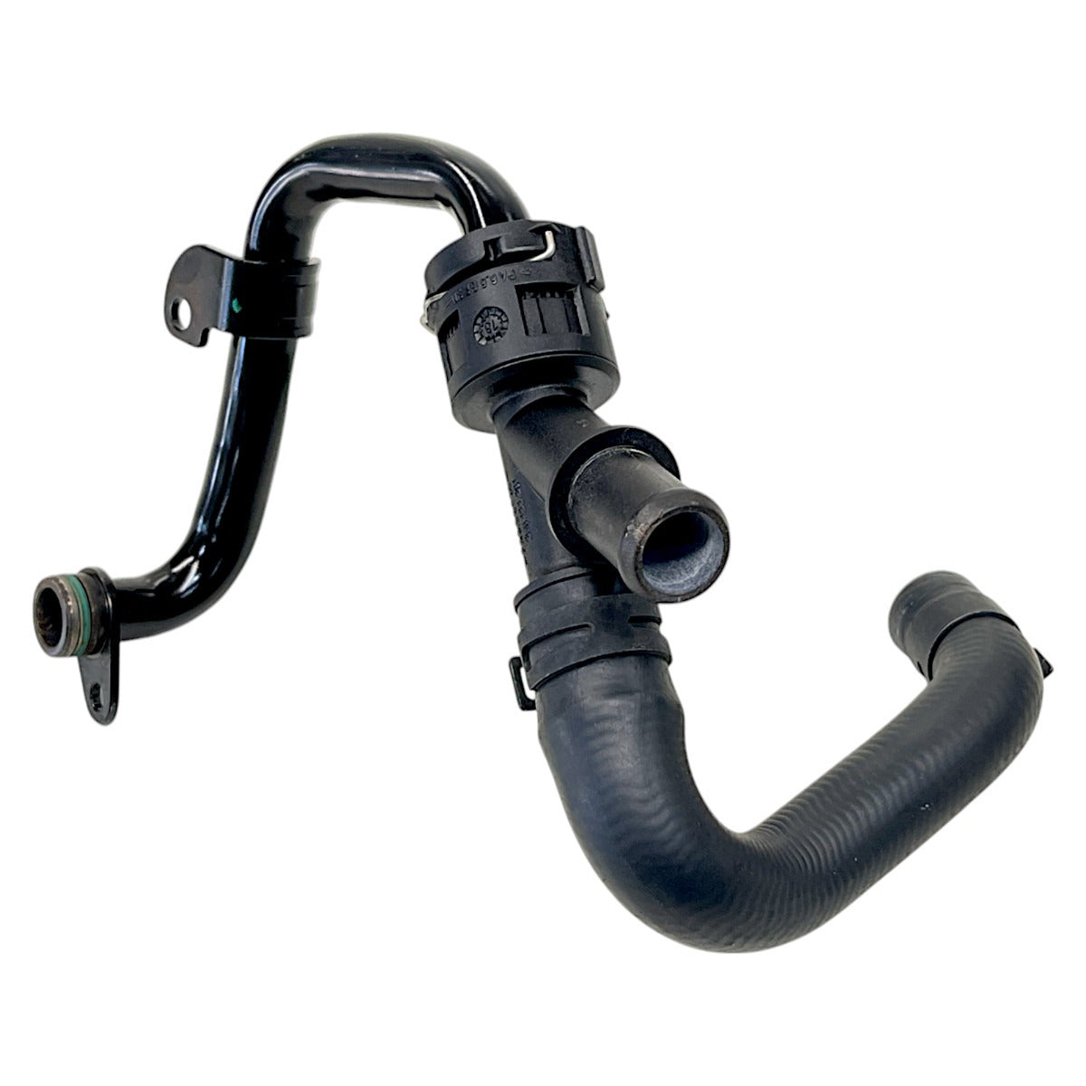 Mangueira Água Radiador VW Amarok V6 225cv 2019 2H6122157AC