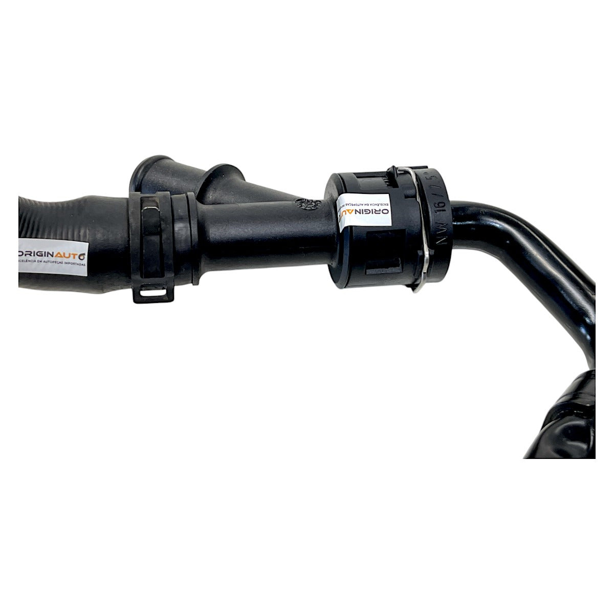 Mangueira Água Radiador VW Amarok V6 225cv 2019 2H6122157AC