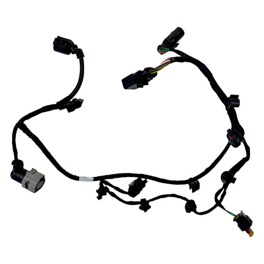 Chicote Cofre Motor VW Amarok V6 225cv 2019 059971627K