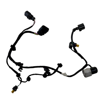 Chicote Cofre Motor VW Amarok V6 225cv 2019 059971627K