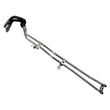 Mangueira Cano Óleo Câmbio VW Amarok V6 225cv 2019 2H6317801