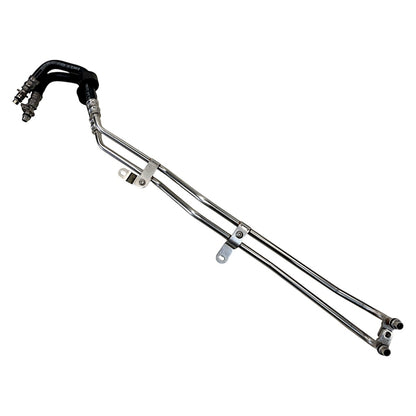 Mangueira Cano Óleo Câmbio VW Amarok V6 225cv 2019 2H6317801