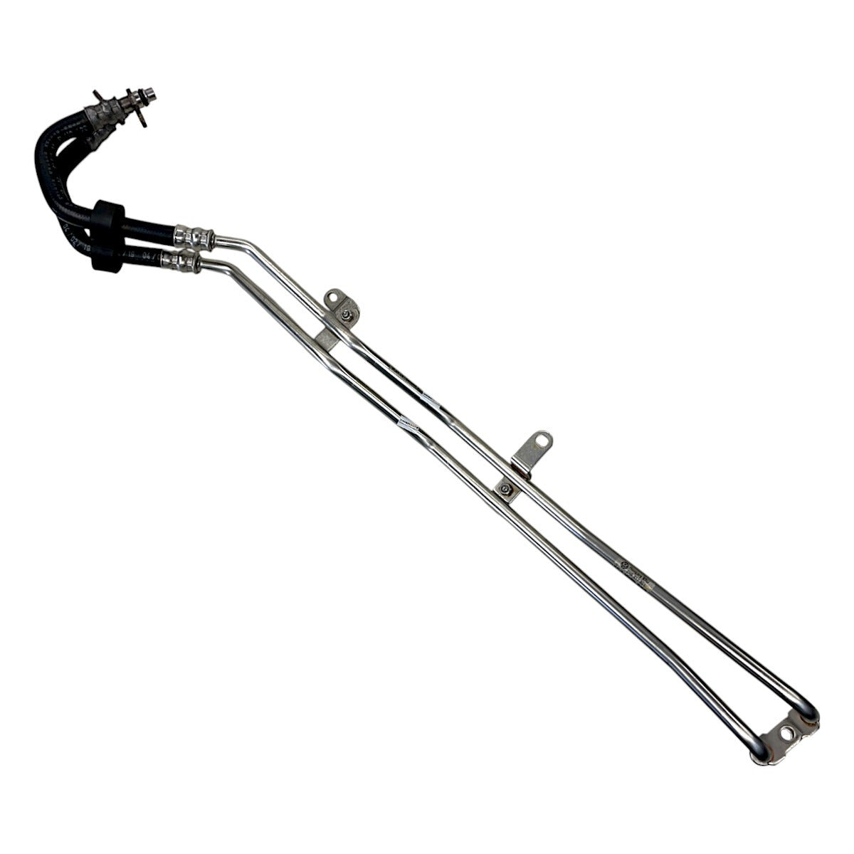 Mangueira Cano Óleo Câmbio VW Amarok V6 225cv 2019 2H6317801