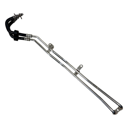 Mangueira Cano Óleo Câmbio VW Amarok V6 225cv 2019 2H6317801