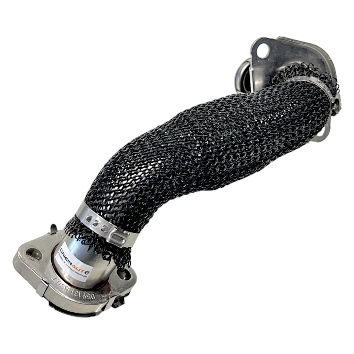 Cano Recirculação EGR VW Amarok V6 225cv 2019 059131530T