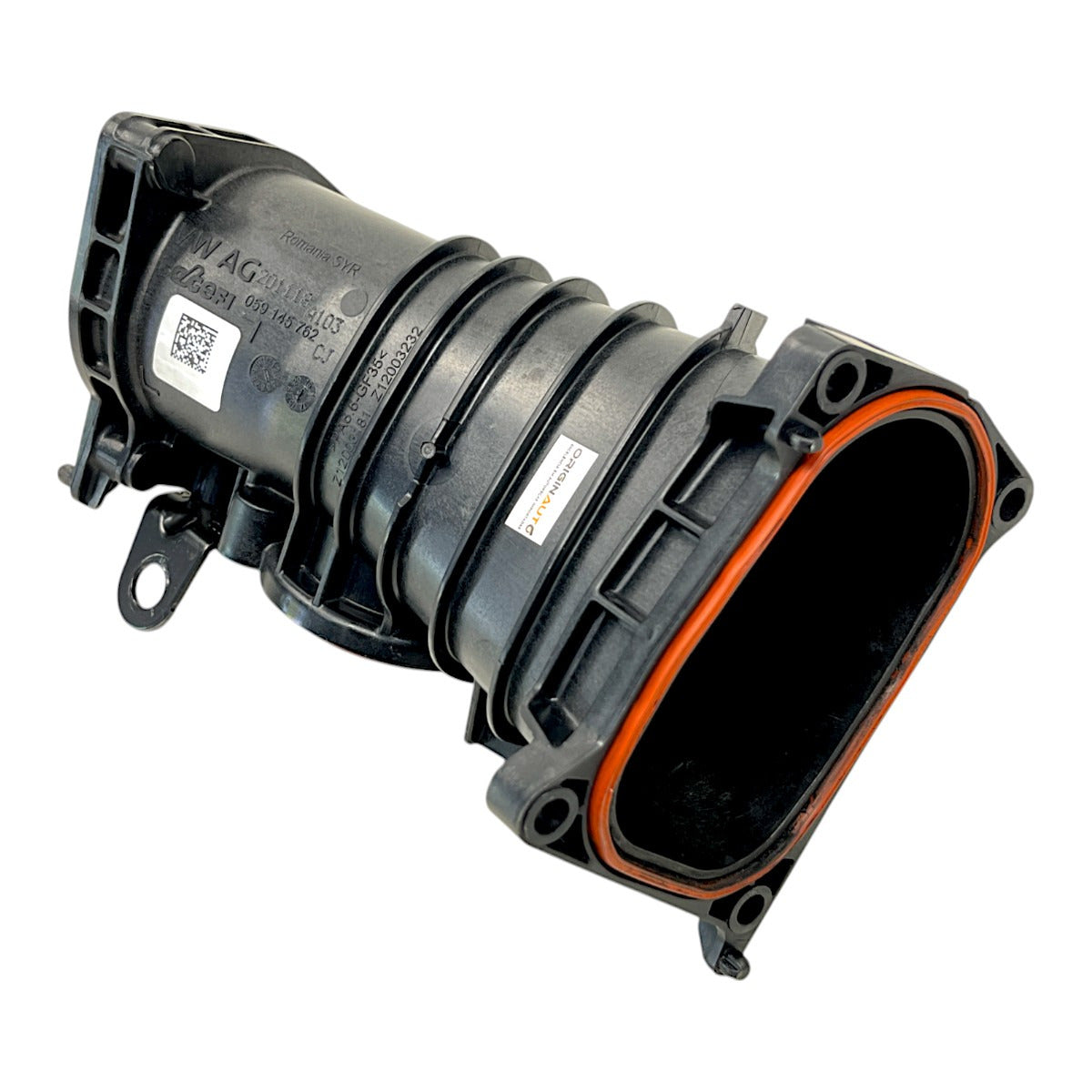 Tubo Coletor Admissão VW Amarok V6 225cv 2019 059145762