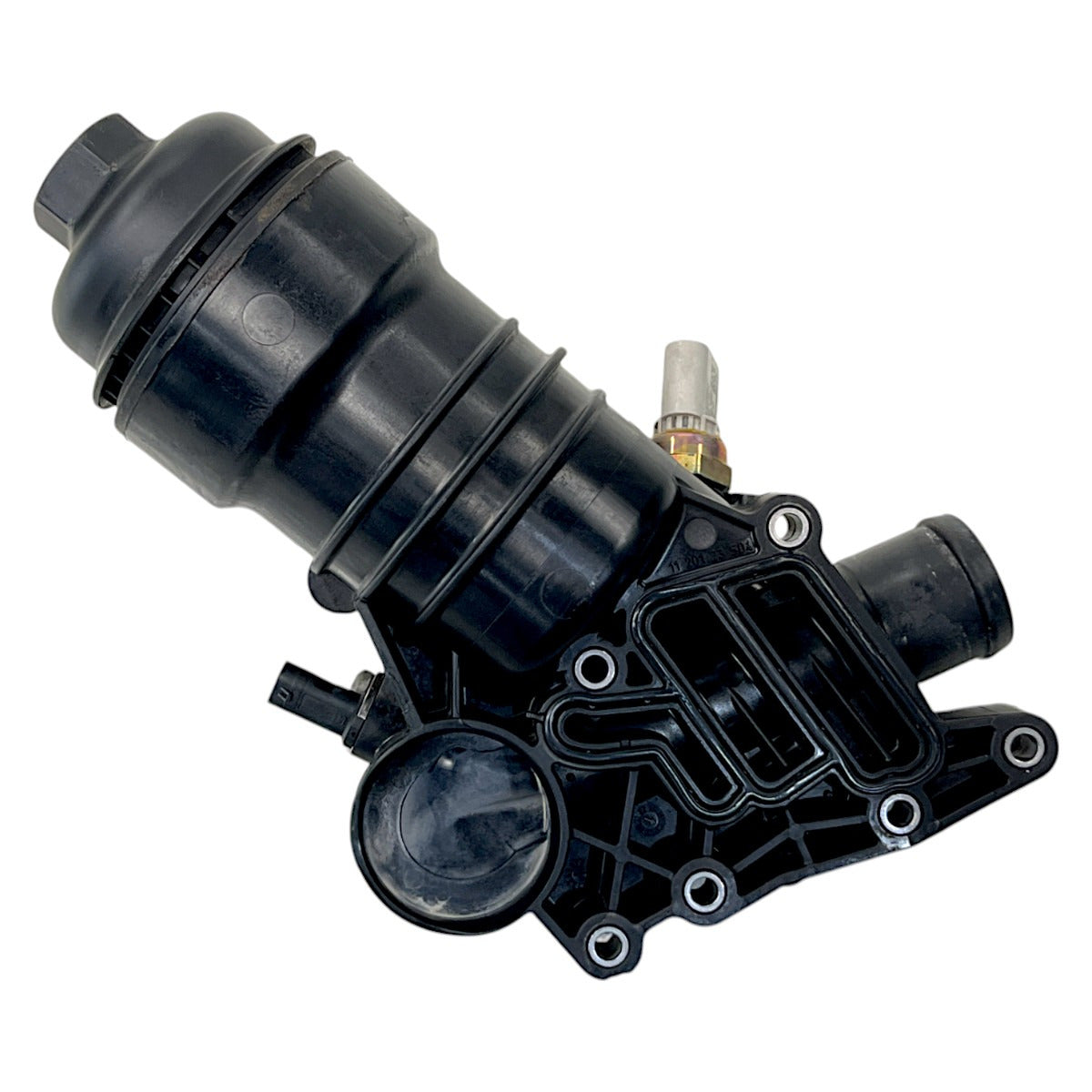 Suporte Filtro Óleo VW Amarok 3.0 V6 225cv 2019 059115389AK