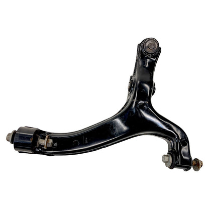 Bandeja Balança VW Amarok V6 2018 2019 Dianteira Esquerda