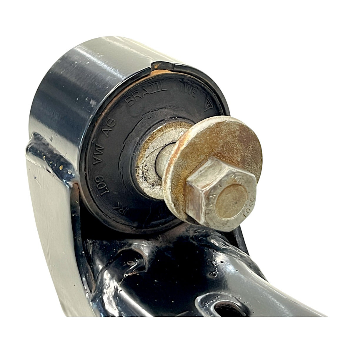 Bandeja Balança VW Amarok V6 2018 2019 Dianteira Esquerda