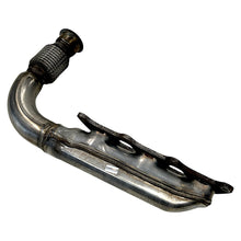 Coletor Escape VW Amarok Audi Q7 3.0 V6 2019 Direito