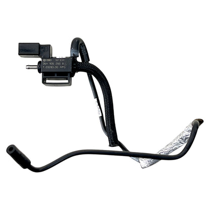 Válvula Canister VW Amarok 3.0 V6 2019 06H906283B Mangueira