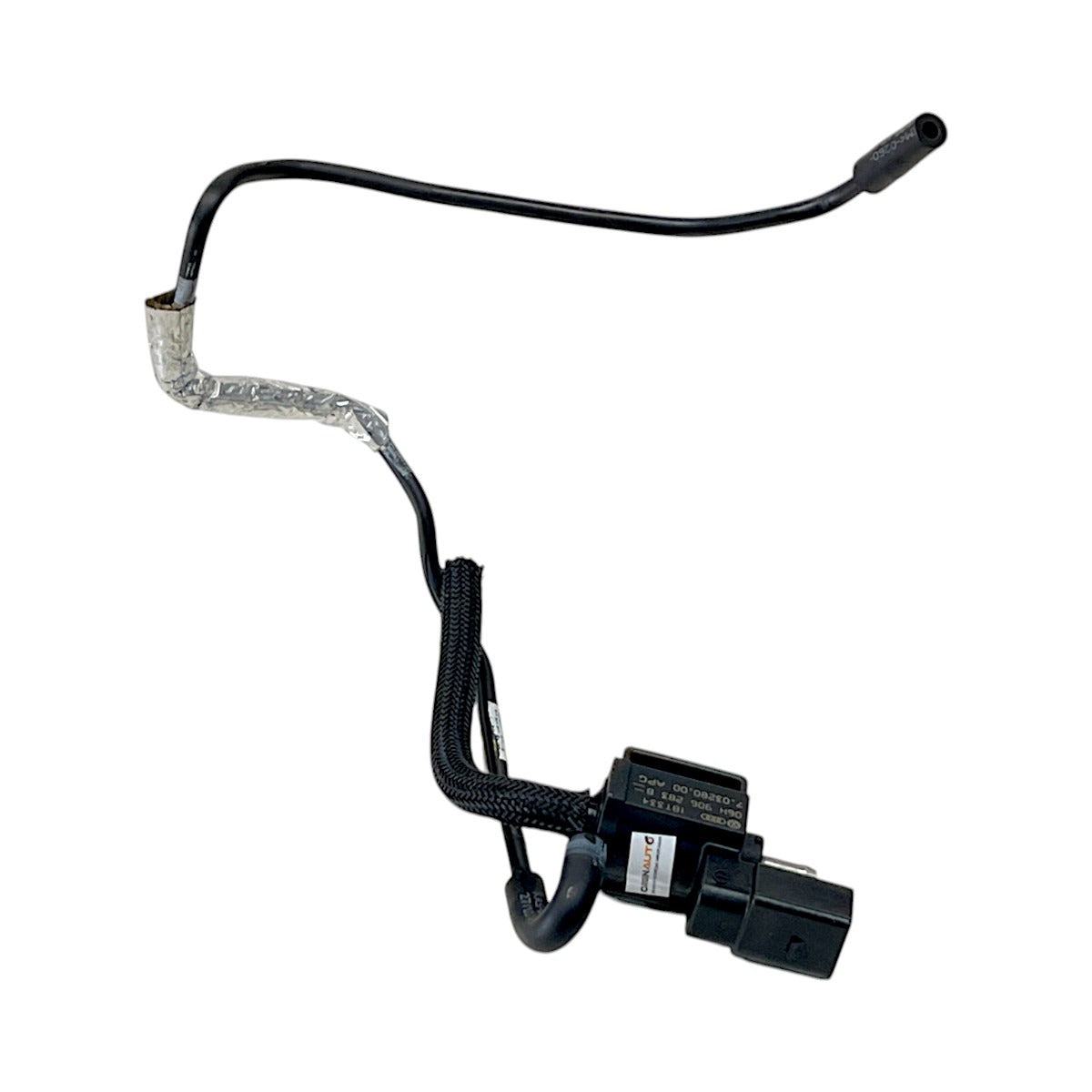 Válvula Canister VW Amarok 3.0 V6 2019 06H906283B Mangueira