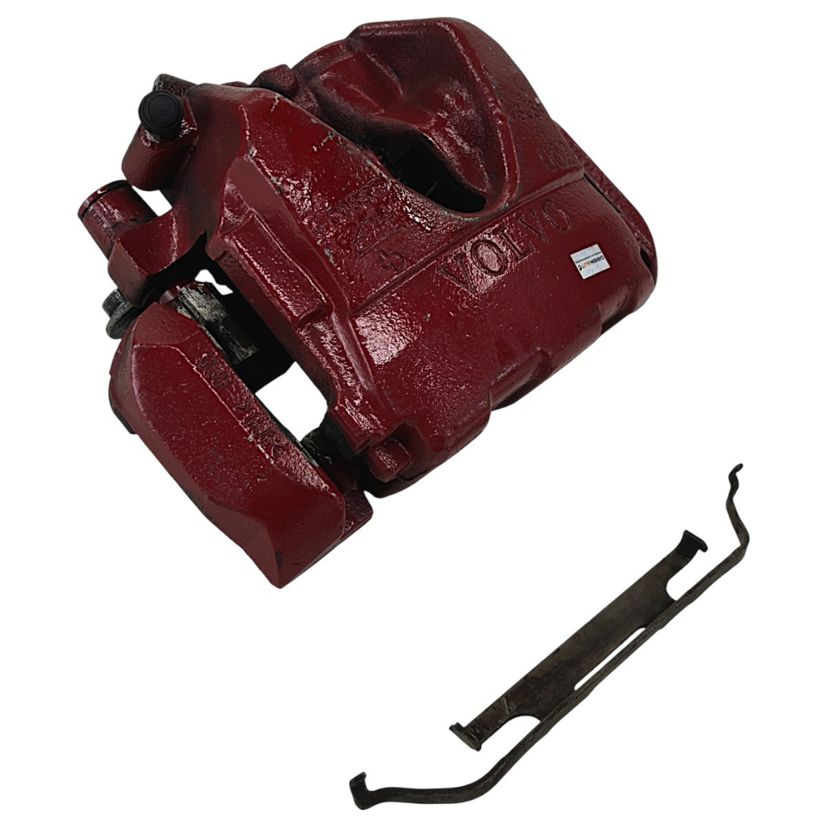 Pinça Freio Volvo XC60 R-Design 2015 Dianteira Direita