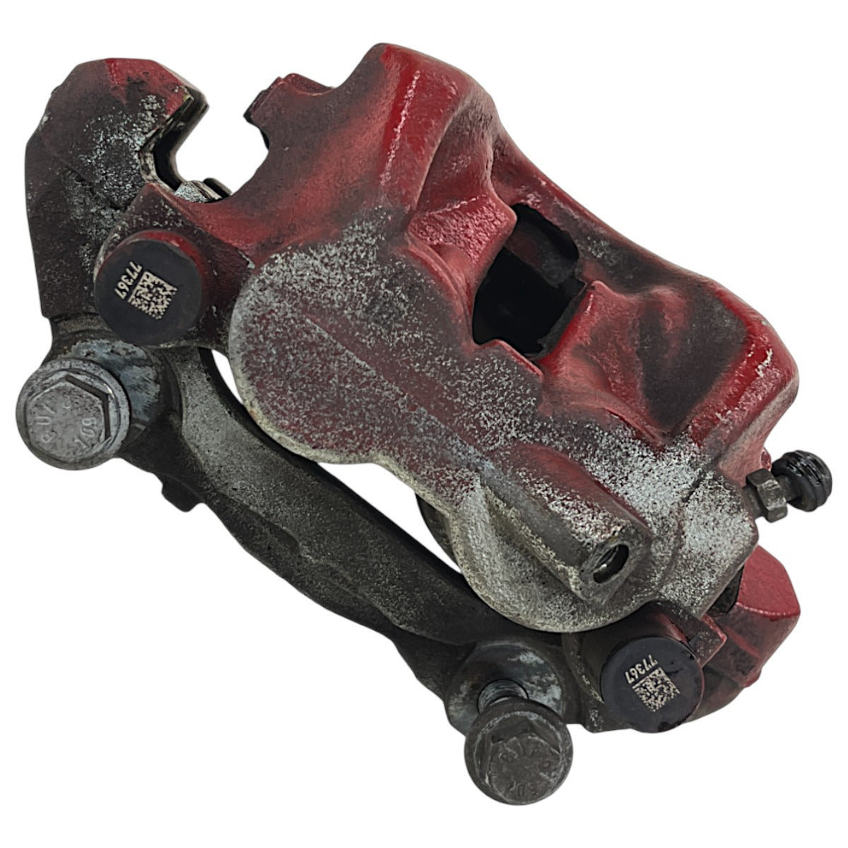 Pinça Freio Volvo XC60 R-Design 2015 Dianteira Direita