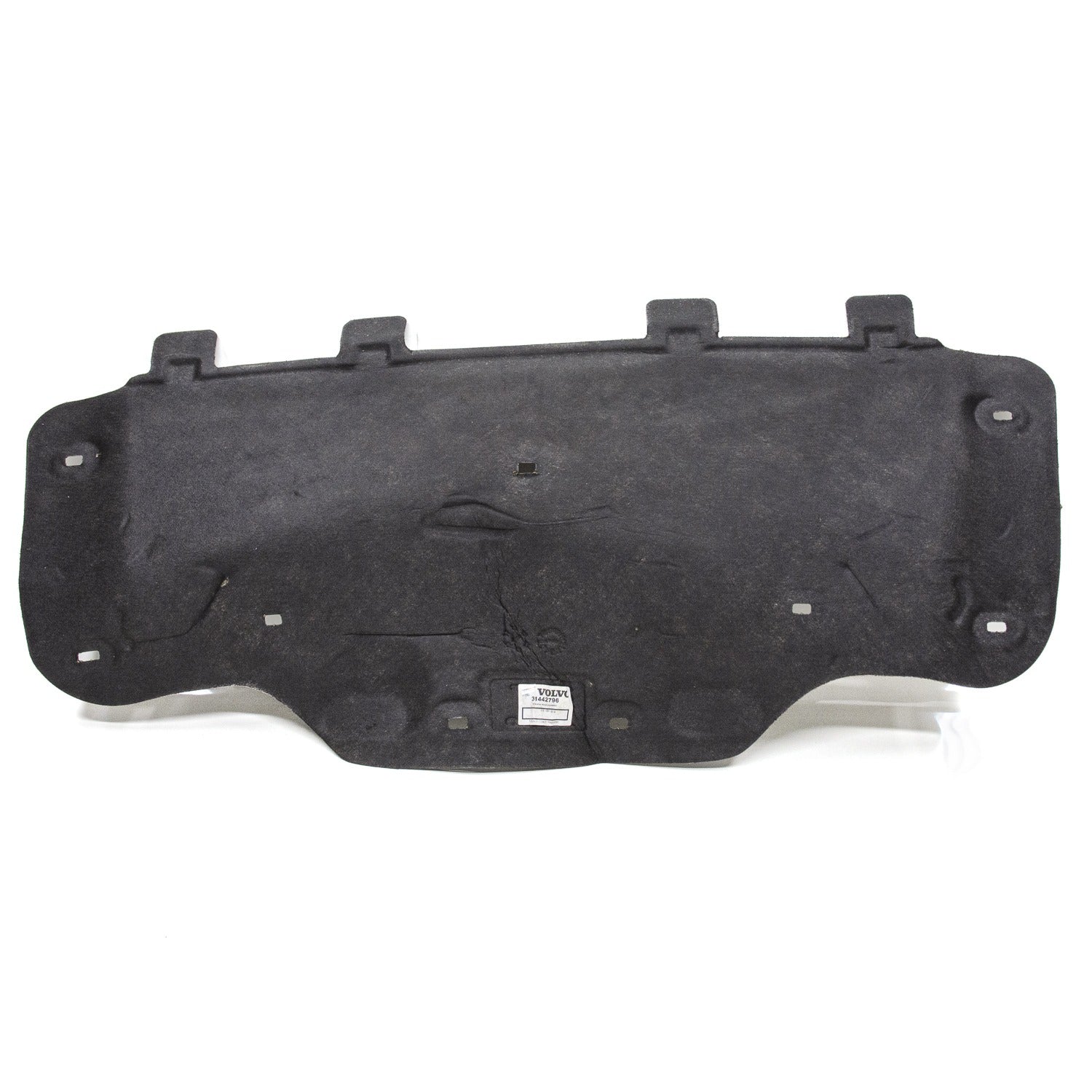 Forro Capô Volvo XC40 Moment T5 2020 31442796