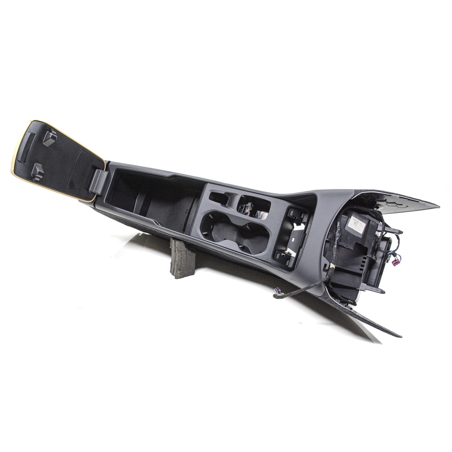 Console Central Volvo XC40 Moment T5 2020