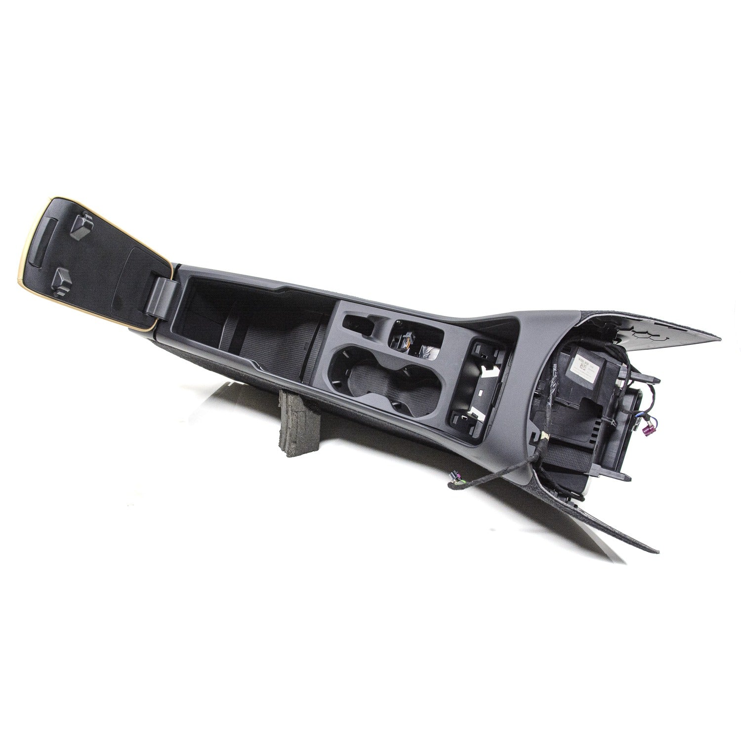 Console Central Volvo XC40 Moment T5 2020