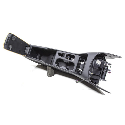 Console Central Volvo XC40 Moment T5 2020