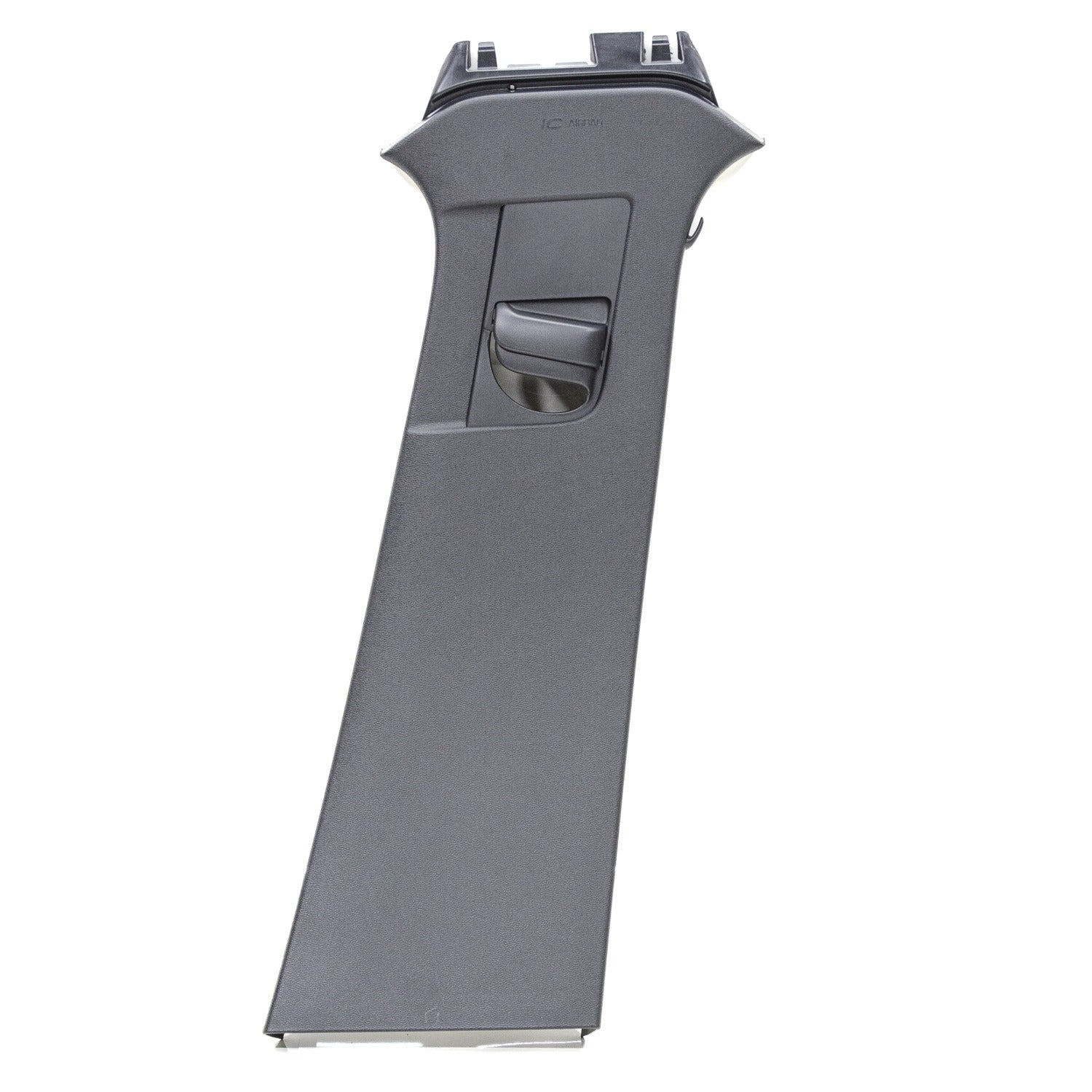 Moldura Coluna B Direita Volvo XC40 Moment T5 2020 31457493