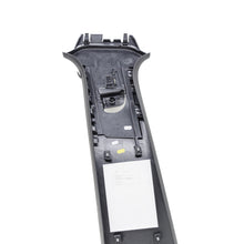 Moldura Coluna B Direita Volvo XC40 Moment T5 2020 31457493