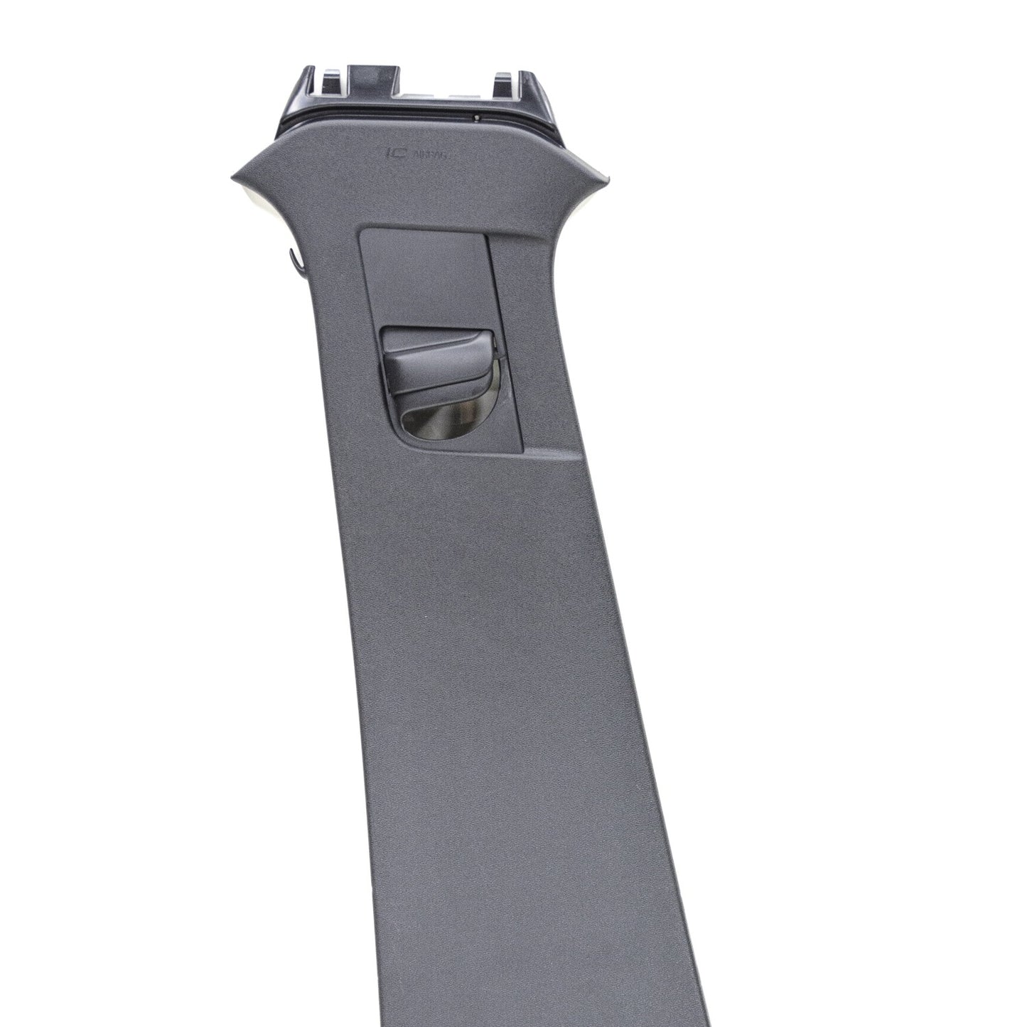 Moldura Coluna B Esquerda Volvo XC40 Moment T5 2020 31457491