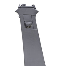 Moldura Coluna B Esquerda Volvo XC40 Moment T5 2020 31457491