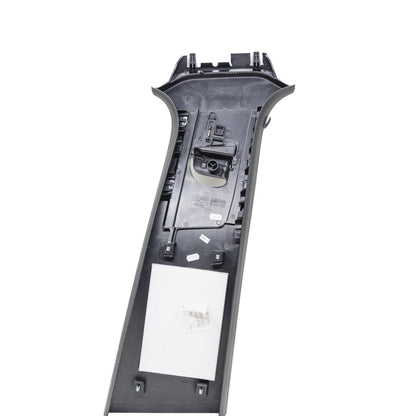 Moldura Coluna B Esquerda Volvo XC40 Moment T5 2020 31457491