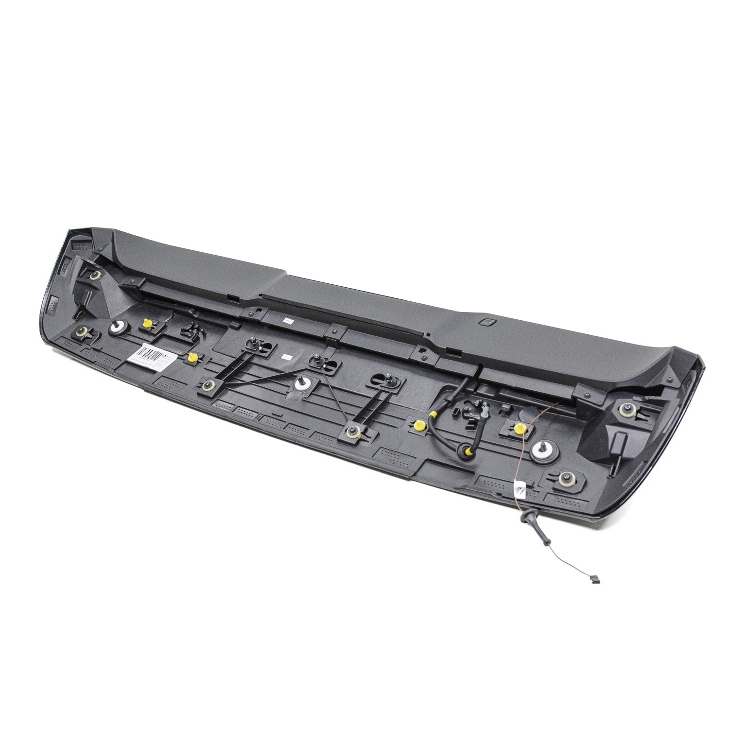 Aerofolio Traseiro Volvo XC40 Moment T5 2020 39849516