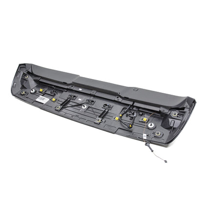 Aerofolio Traseiro Volvo XC40 Moment T5 2020 39849516