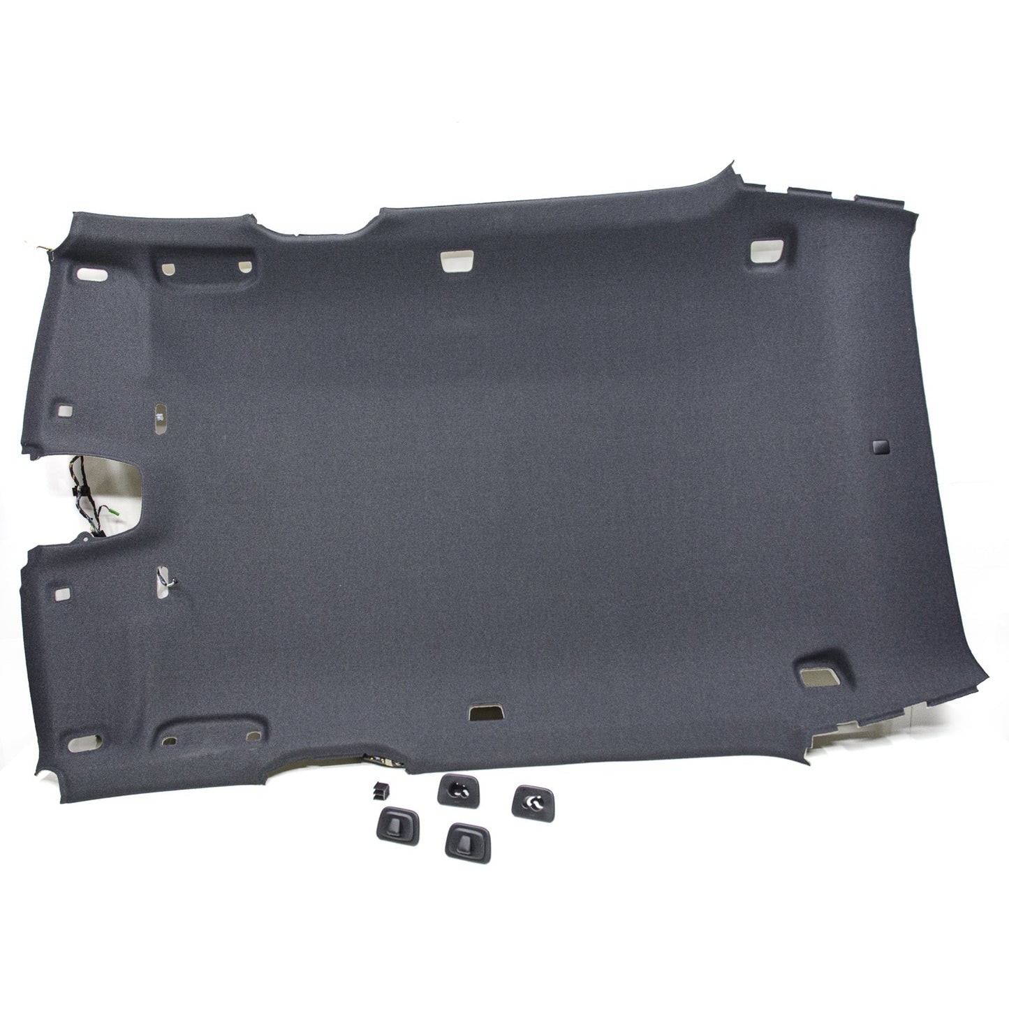 Forro Teto Volvo XC40 Moment T5 2020 14824323