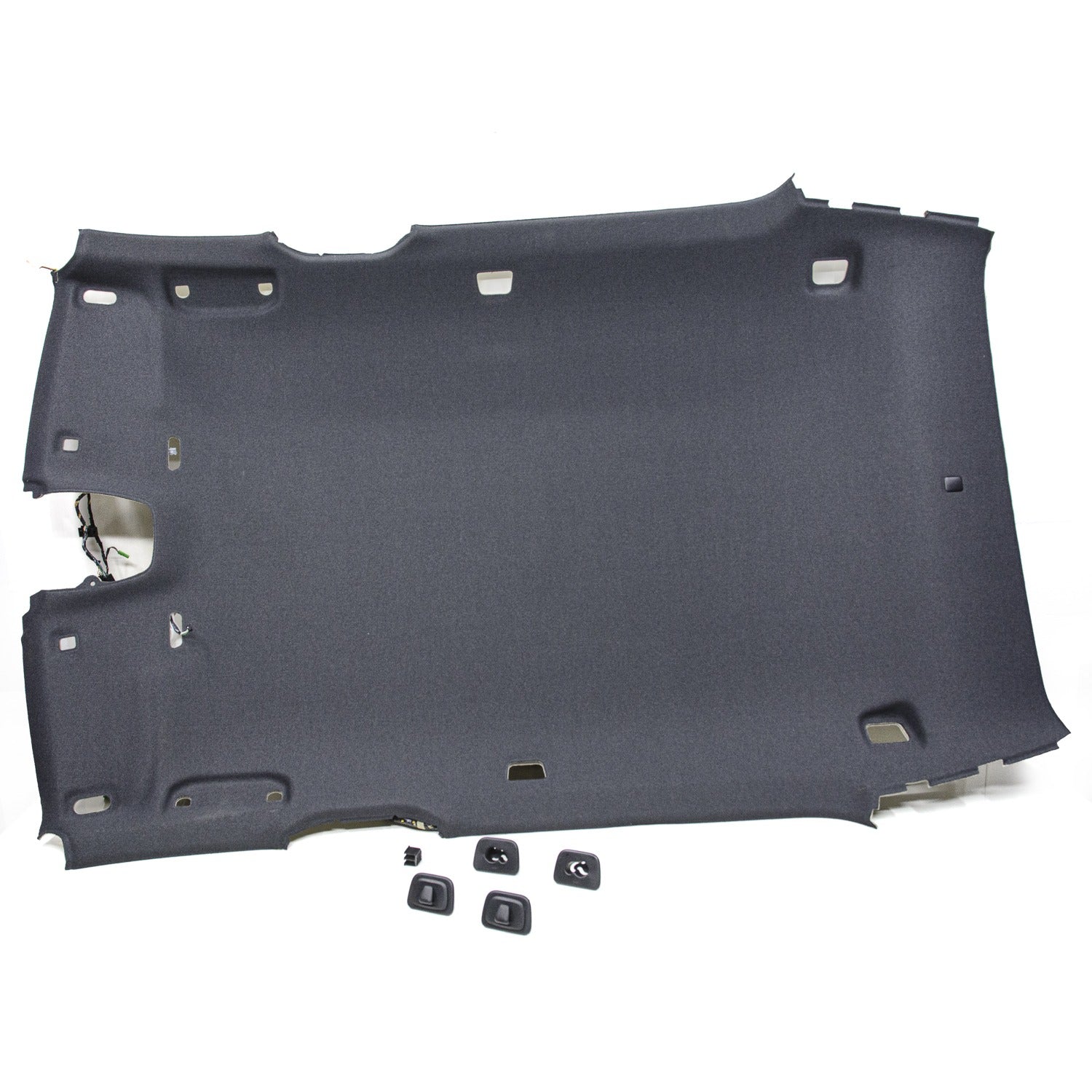 Forro Teto Volvo XC40 Moment T5 2020 14824323